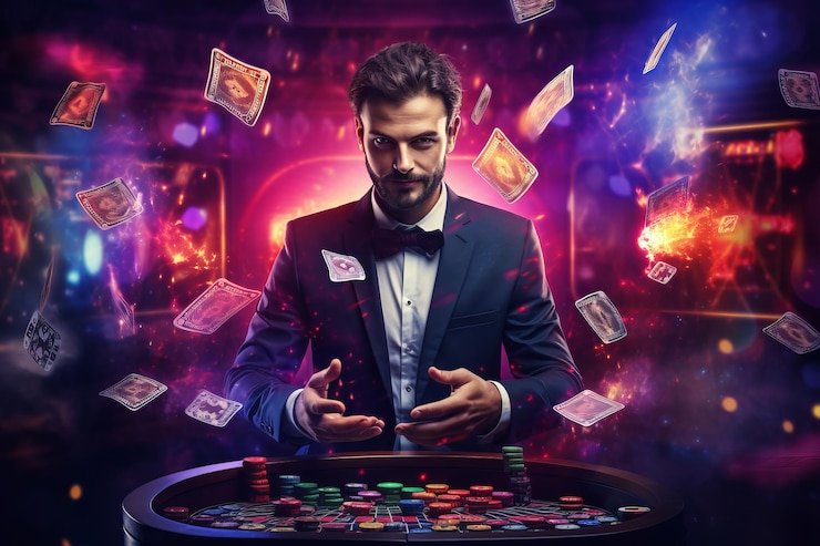 Antarmuka pertaruhan esports langsung di platform indosultan dengan statistik real-time dan odds yang terupdate