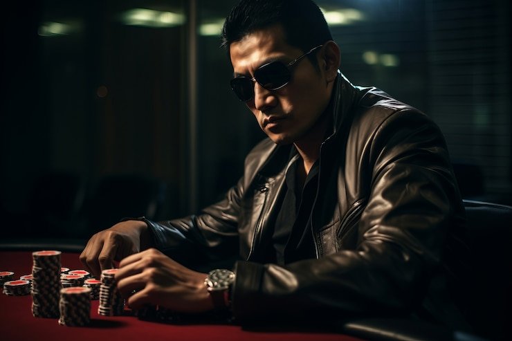 Antarmuka togel online indosultan menampilkan jenis permainan 2D, 3D, 4D dengan hasil pengundian real-time